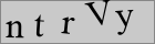 Sicherheitscode