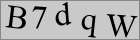 Sicherheitscode
