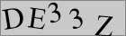 Sicherheitscode