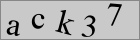 Sicherheitscode