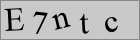 Sicherheitscode