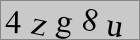 Sicherheitscode