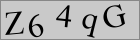 Sicherheitscode