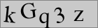 Sicherheitscode
