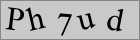 Sicherheitscode