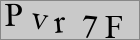 Sicherheitscode