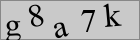 Sicherheitscode