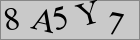 Sicherheitscode