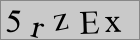 Sicherheitscode