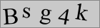Sicherheitscode