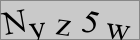 Sicherheitscode