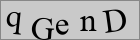 Sicherheitscode