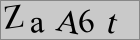 Sicherheitscode