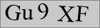 Sicherheitscode