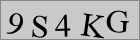 Sicherheitscode