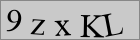 Sicherheitscode