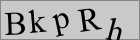 Sicherheitscode
