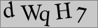 Sicherheitscode
