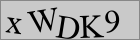 Sicherheitscode