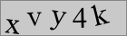 Sicherheitscode