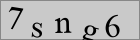 Sicherheitscode