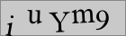 Sicherheitscode