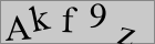 Sicherheitscode