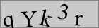 Sicherheitscode