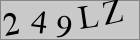 Sicherheitscode