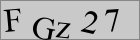 Sicherheitscode