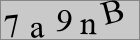 Sicherheitscode