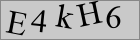 Sicherheitscode