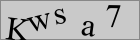 Sicherheitscode