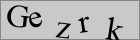 Sicherheitscode