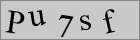 Sicherheitscode