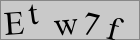 Sicherheitscode