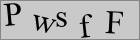 Sicherheitscode