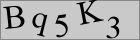 Sicherheitscode
