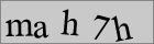 Sicherheitscode
