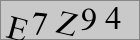 Sicherheitscode