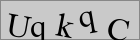 Sicherheitscode