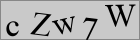 Sicherheitscode