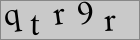 Sicherheitscode