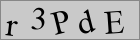Sicherheitscode
