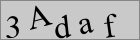 Sicherheitscode