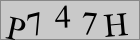 Sicherheitscode