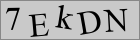 Sicherheitscode