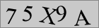 Sicherheitscode