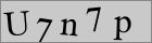 Sicherheitscode