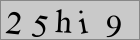 Sicherheitscode